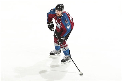 Gabriel Landeskog Poster 3552788