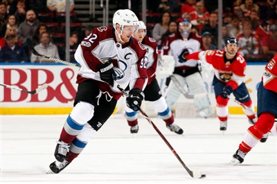 Gabriel Landeskog Poster 3552789