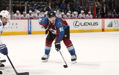 Gabriel Landeskog Poster 3552791
