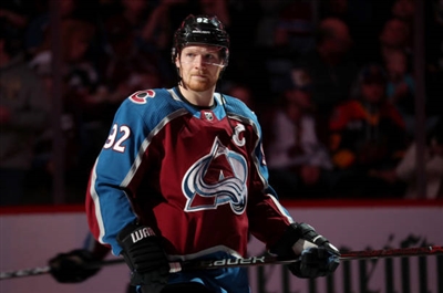 Gabriel Landeskog Poster 3552792