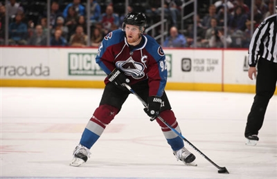 Gabriel Landeskog Poster 3552793