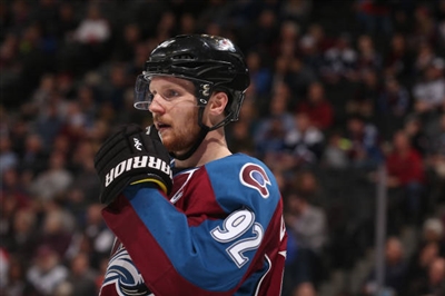 Gabriel Landeskog Poster 3552794