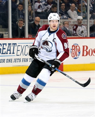 Gabriel Landeskog Poster 3552795