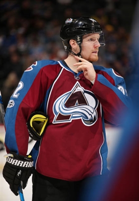 Gabriel Landeskog Poster 3552796