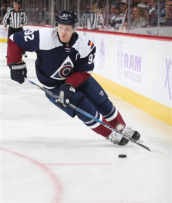 Gabriel Landeskog Poster 3552797