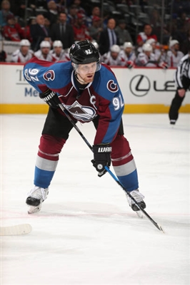Gabriel Landeskog Poster 3552798