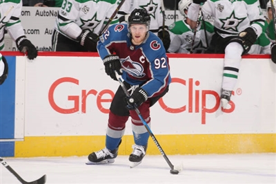 Gabriel Landeskog Poster 3552801