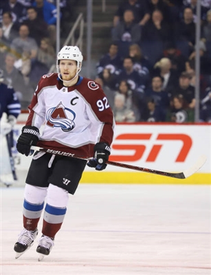 Gabriel Landeskog Poster 3552802