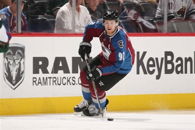 Gabriel Landeskog Poster 3552803