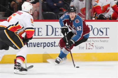 Gabriel Landeskog Poster 3552804