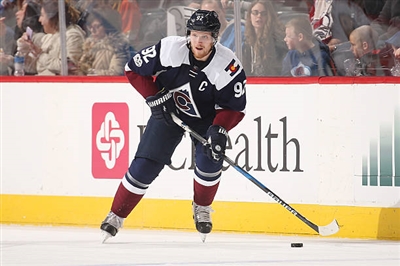 Gabriel Landeskog Poster 3552805