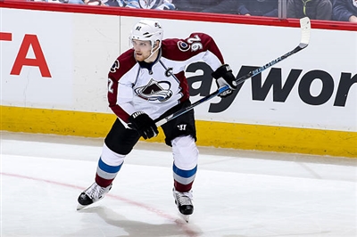 Gabriel Landeskog Poster 3552806