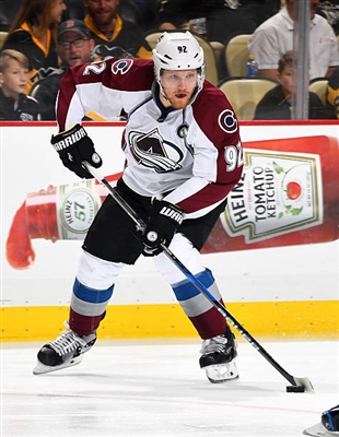 Gabriel Landeskog Poster 3552807