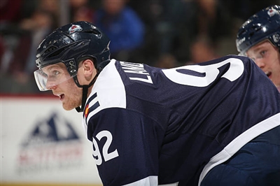 Gabriel Landeskog Poster 3552808