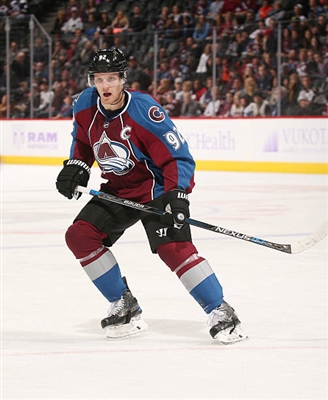 Gabriel Landeskog Poster 3552809