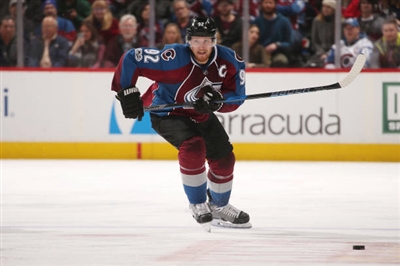 Gabriel Landeskog Poster 3552810