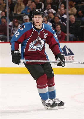 Gabriel Landeskog Poster 3552811