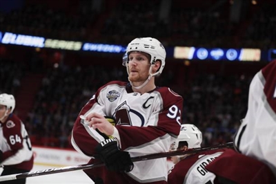 Gabriel Landeskog Poster 3552812
