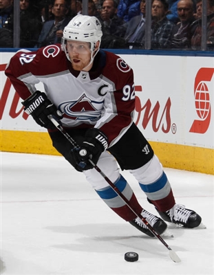 Gabriel Landeskog Poster 3552815