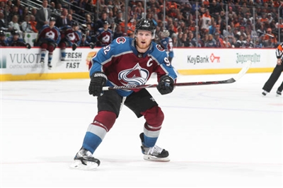Gabriel Landeskog Poster 3552817