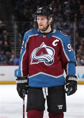 Gabriel Landeskog Poster 3552818