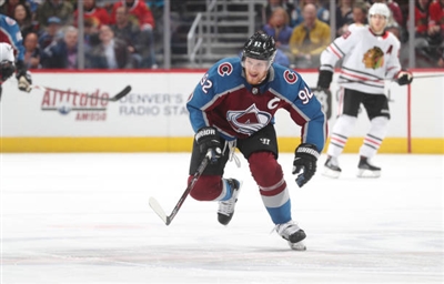 Gabriel Landeskog Poster 3552819