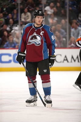 Gabriel Landeskog Poster 3552820