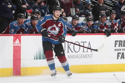 Gabriel Landeskog Poster 3552821