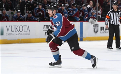 Gabriel Landeskog Poster 3552822