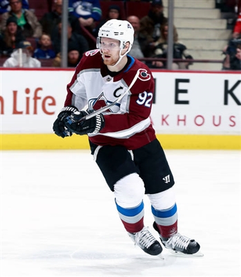 Gabriel Landeskog Poster 3552824