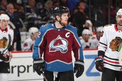 Gabriel Landeskog Poster 3552825