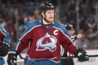 Gabriel Landeskog Poster 3552826