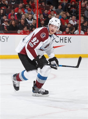 Gabriel Landeskog Poster 3552827