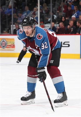 Gabriel Landeskog Poster 3552828