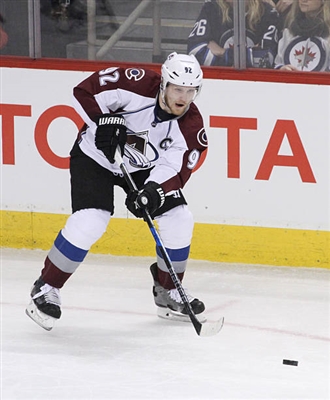 Gabriel Landeskog Poster 3552830