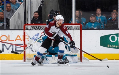Gabriel Landeskog Poster 3552832