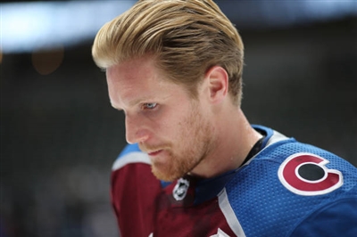 Gabriel Landeskog Poster 3552834
