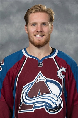 Gabriel Landeskog Poster 3552835