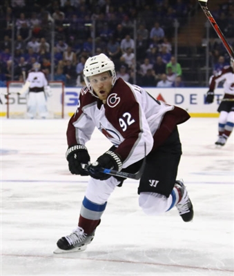 Gabriel Landeskog Poster 3552838