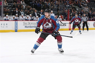 Gabriel Landeskog Poster 3552839