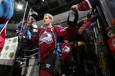 Gabriel Landeskog Poster 3552842