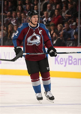 Gabriel Landeskog Poster 3552843