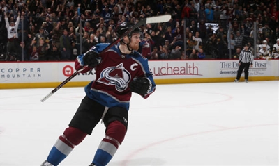 Gabriel Landeskog Poster 3552844