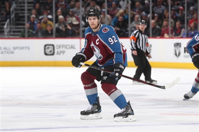 Gabriel Landeskog Poster 3552847