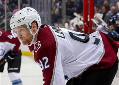 Gabriel Landeskog Poster 3552848