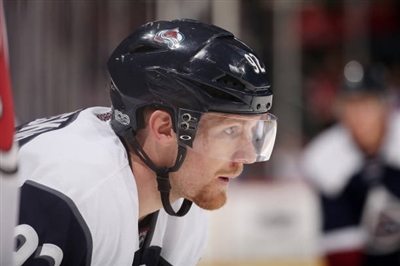 Gabriel Landeskog Poster 3552849
