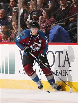 Gabriel Landeskog Poster 3552850
