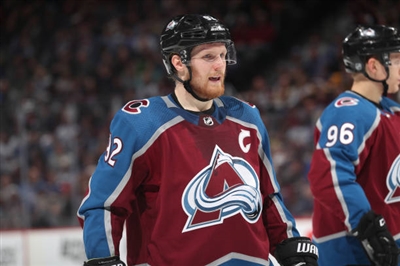 Gabriel Landeskog Poster 3552851