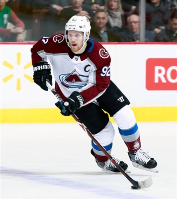 Gabriel Landeskog Poster 3552852