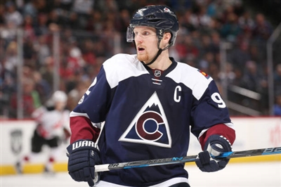 Gabriel Landeskog Poster 3552854